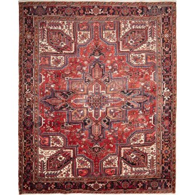 Gorawan 277x342 Cm Gorawan