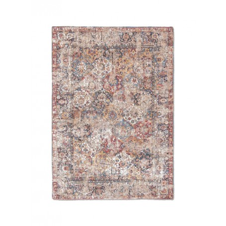 tappeto moderno Louis De Poortere Antiquarian Khedive Multi 8713