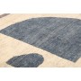 Tappeto Gabbeh Marrakech Pakistan 172x245 Blu A