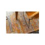 tappeto moderno Louis De Poortere Antiquarian Riad Orange 9111
