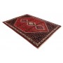 208x285 Cm Lana trama: Cotone, Non Specificata, Non