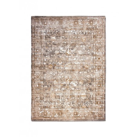 tappeto moderno Louis De Poortere Antiquarian Suleiman Grey 8884