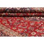 Ardakan 246x343 Cm Ardakan, Persia, Lana Cardata A Mano