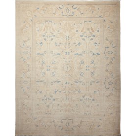 Tappeto Zigler Extra Fine Pakistan 274x353 Crem