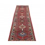 Yalameh 82x304 Cm Yalameh, Persia, Lana Cardata A Mano