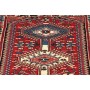 Yalameh 82x304 Cm Yalameh, Persia, Lana Cardata A Mano