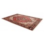 Gorawan 206x300 Cm Gorawan, Persia, Lana Cardata A Mano,