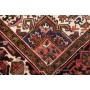 Gorawan 206x300 Cm Gorawan, Persia, Lana Cardata A Mano,