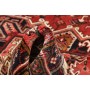 Gorawan 206x300 Cm Gorawan, Persia, Lana Cardata A Mano,