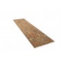 Tappeto Shahi Fine Pakistan 80x294 Marrone Terr