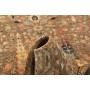 Tappeto Shahi Fine Pakistan 80x294 Marrone Terr