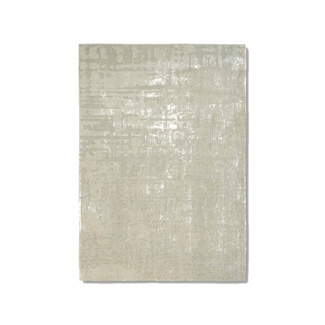 tappeto moderno Louis De Poortere Baobab Dry Beige 9197