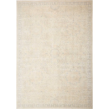 Tappeto Zigler Extra Fine Pakistan 205x290 Beig