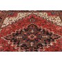 Gorawan 212x298 Cm Gorawan Persia Lana Cardata A Mano Cotone
