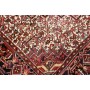 Gorawan 238x314 Cm Gorawan, Persia, Lana Cardata A Mano