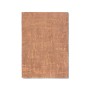 tappeto moderno Louis De Poortere Baobab Za Copper 9199