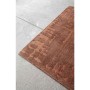 tappeto moderno Louis De Poortere Baobab Za Copper 9199