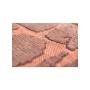 tappeto moderno Louis De Poortere Baobab Za Copper 9199