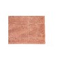 tappeto moderno Louis De Poortere Baobab Za Copper 9199