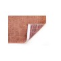 tappeto moderno Louis De Poortere Baobab Za Copper 9199