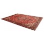 Gorawan 250x340 Cm Gorawan, Persia, Lana Cardata A Mano,