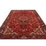 Gorawan 250x340 Cm Gorawan, Persia, Lana Cardata A Mano,