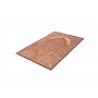 Tappeto Ghom Seta Persia 101x156 Rosso Bordeaux