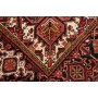Gorawan 250x340 Cm Gorawan, Persia, Lana Cardata A Mano,