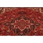Gorawan 250x340 Cm Gorawan, Persia, Lana Cardata A Mano,