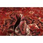 Gorawan 250x340 Cm Gorawan, Persia, Lana Cardata A Mano,
