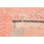 Tappeto 150x250 Rosa Salmone Grigio Carbone Bia