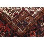 Gorawan 245x325 Cm Gorawan, Persia, Lana Cardata A Mano