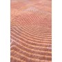 tappeto moderno Louis De Poortere Coral Volcano 9230
