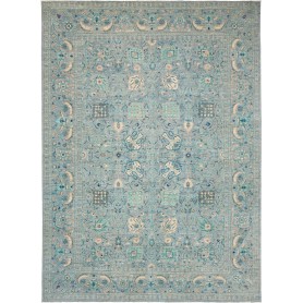 Tappeto Zigler Extra Fine Pakistan 271x369 Azzu