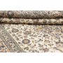 Kashan 240x355 Cm Kashan, Persia, Lana Cardata A Mano
