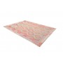 Tappeto Kilim Afghanistan 209x278 Arancione Cor