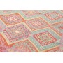 Tappeto Kilim Afghanistan 209x278 Arancione Cor