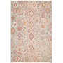 Tappeto Kilim Afghanistan 197x295 Grigio Tenue