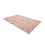 Tappeto Kilim Afghanistan 197x295 Grigio Tenue