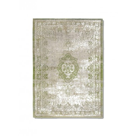 tappeto moderno Louis De Poortere Fading World Grey Forest 9066