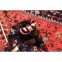 162x218 Cm Qashqai, Iran, Lana