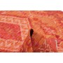 Tappeto Kilim Afghanistan 128x185 Arancio Rosso