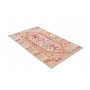 Tappeto Kilim Afghanistan 98x159 Grigio Azzurro