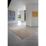 tappeto moderno Louis De Poortere Fading World Grey Yellow 9062