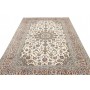 Kashan 197x305 Cm Kashan Persia Lana Cardata A Mano ordito