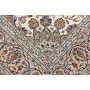 Kashan 197x305 Cm Kashan Persia Lana Cardata A Mano ordito