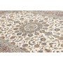 Kashan 197x305 Cm Kashan Persia Lana Cardata A Mano ordito