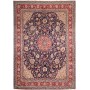 Sarough 245x345 Cm Sarough, Persia, Lana Cardata A Mano