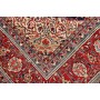 Sarough 245x345 Cm Sarough, Persia, Lana Cardata A Mano