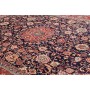 Sarough 245x345 Cm Sarough, Persia, Lana Cardata A Mano